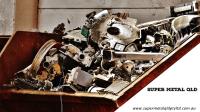 Super Metal QLD | Scrap metal Brisbane image 3